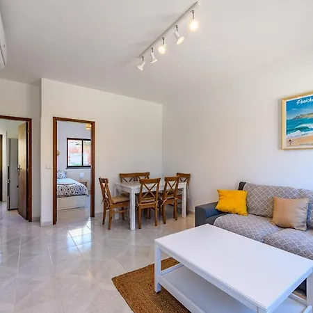 Detached House With Garden Baleal Peniche *