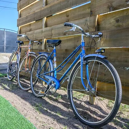 Semesterbostad Detached House With Garden Baleal Peniche *