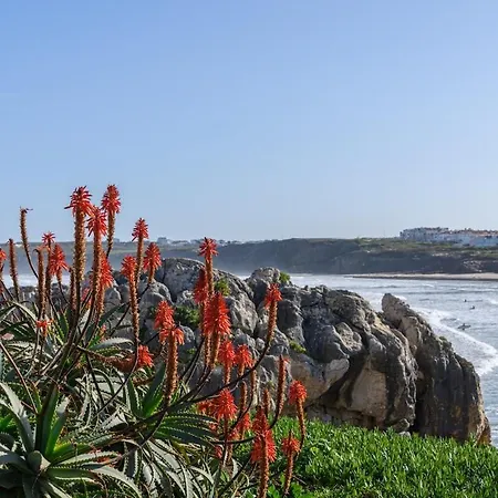 Feriehus Detached House With Garden Baleal Peniche